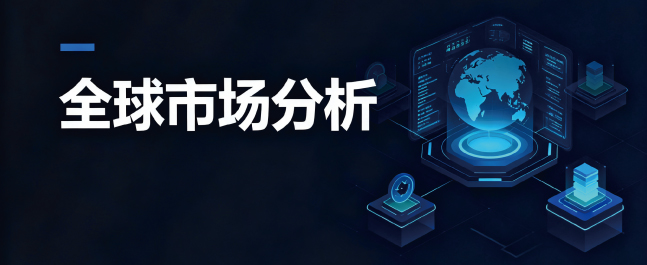 全球市场分析