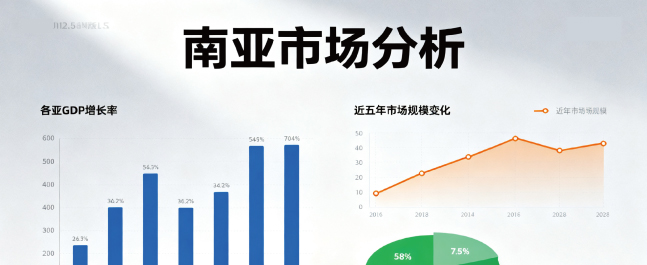 南亚市场分析